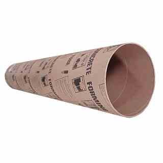 Concrete Forming Tube 10" x 8'