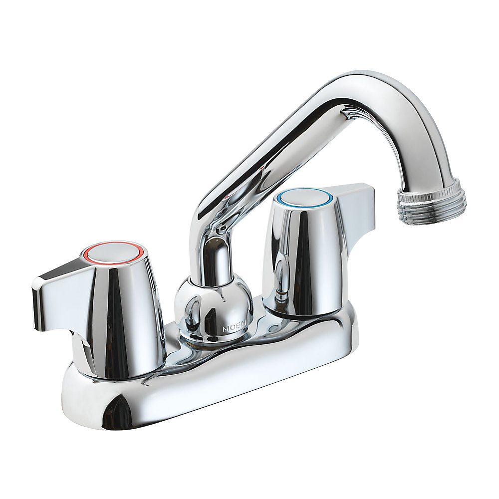 Plumbing Fixtures & Faucets