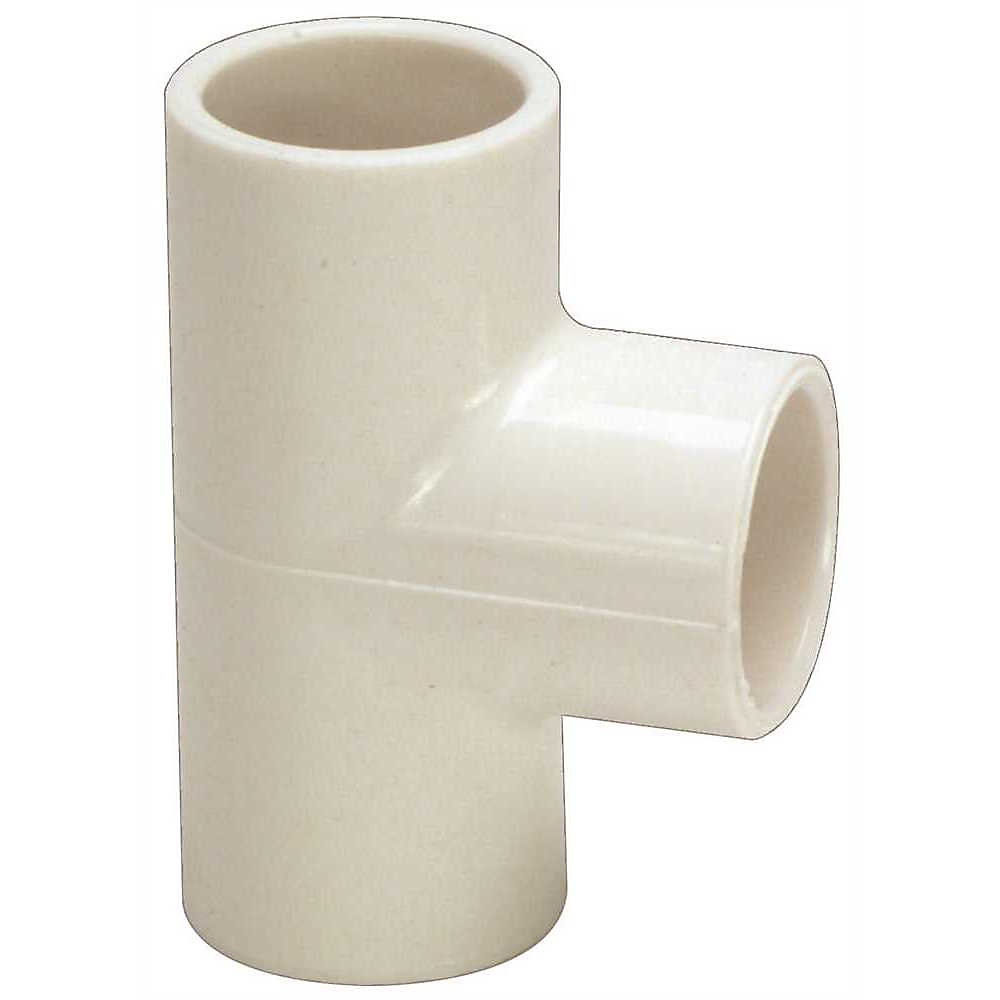 PVC Fittings