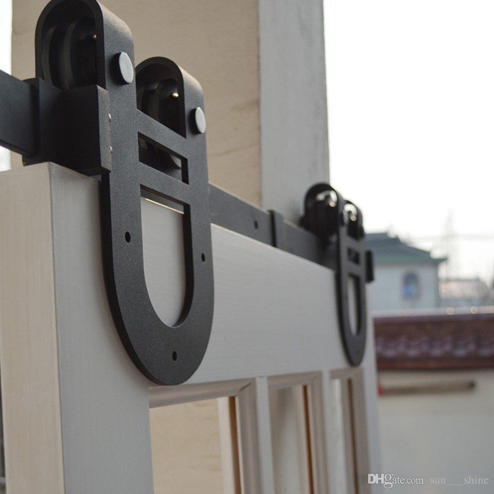 Barn Door Hardware