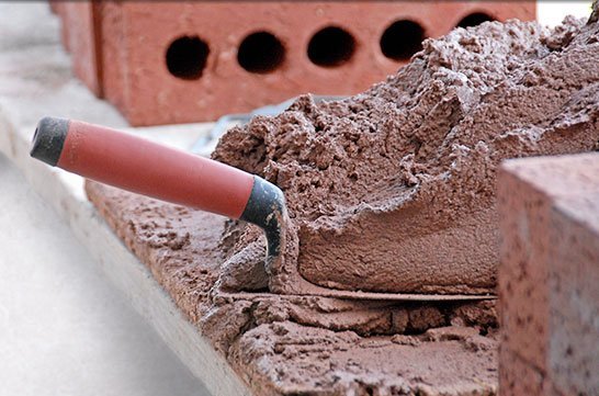 Concrete, Cement & Mortar Mix