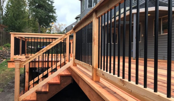 Balusters & Spindles
