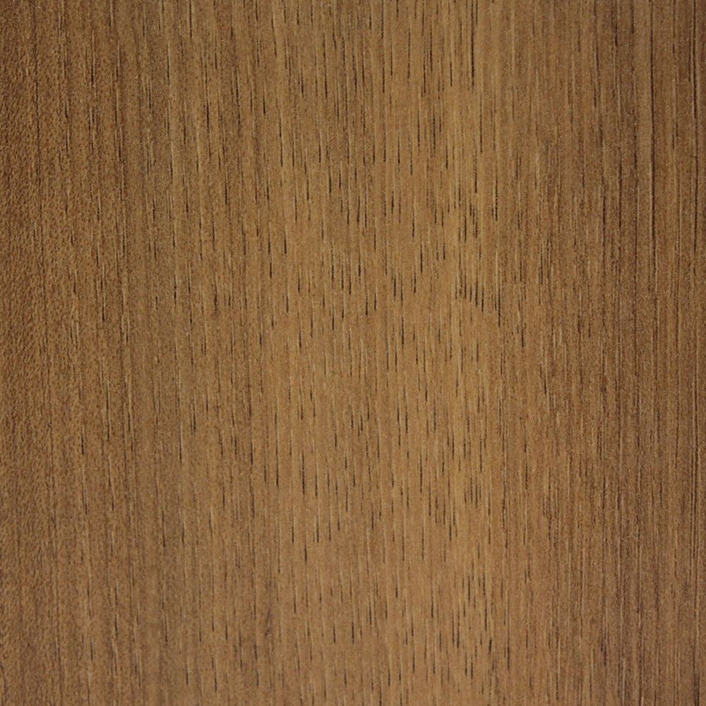 Traffic Master Cashew Hickory Laminate Flooring Sample