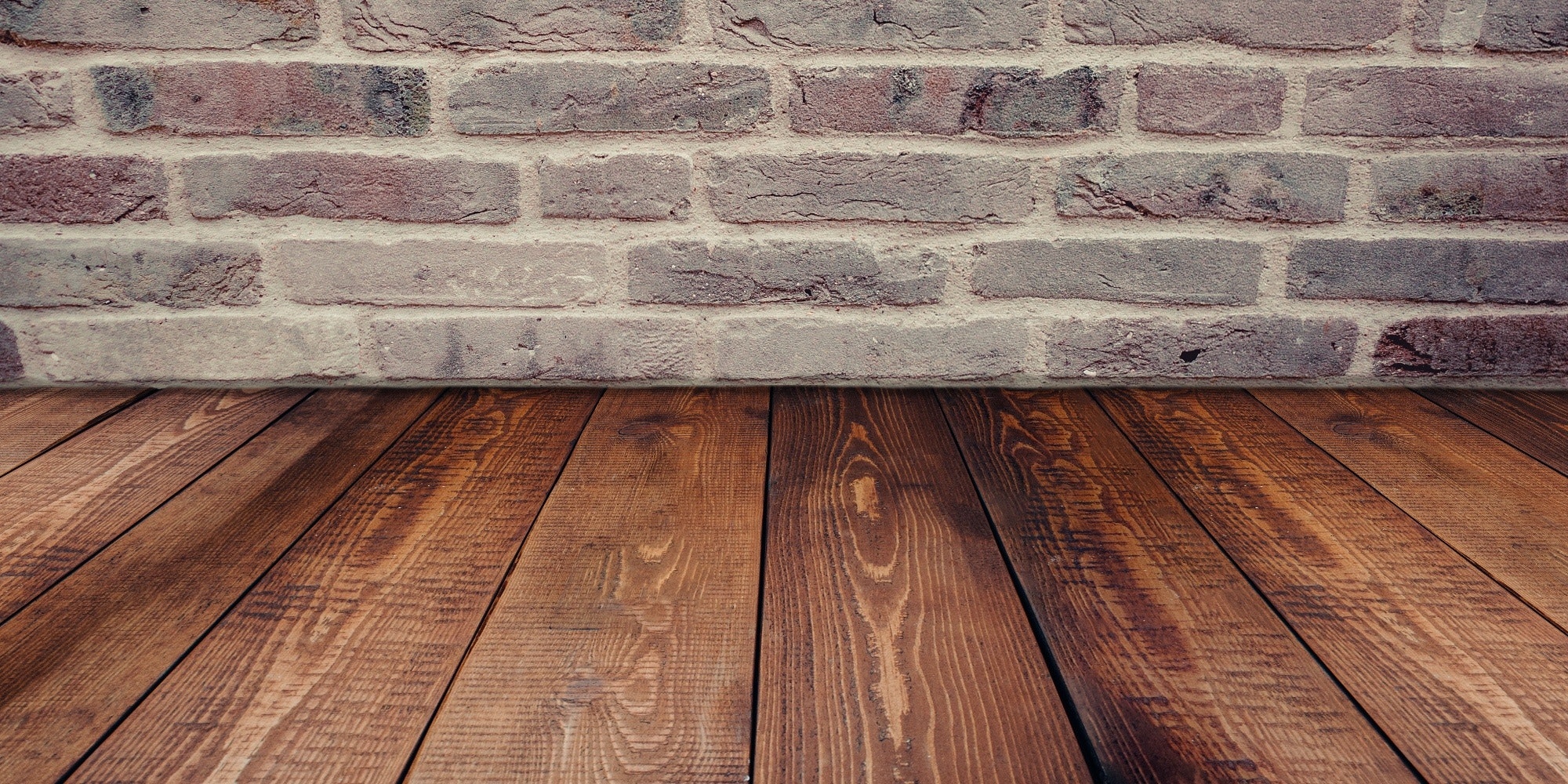 Pressure-treated lumber used for a backyard project.