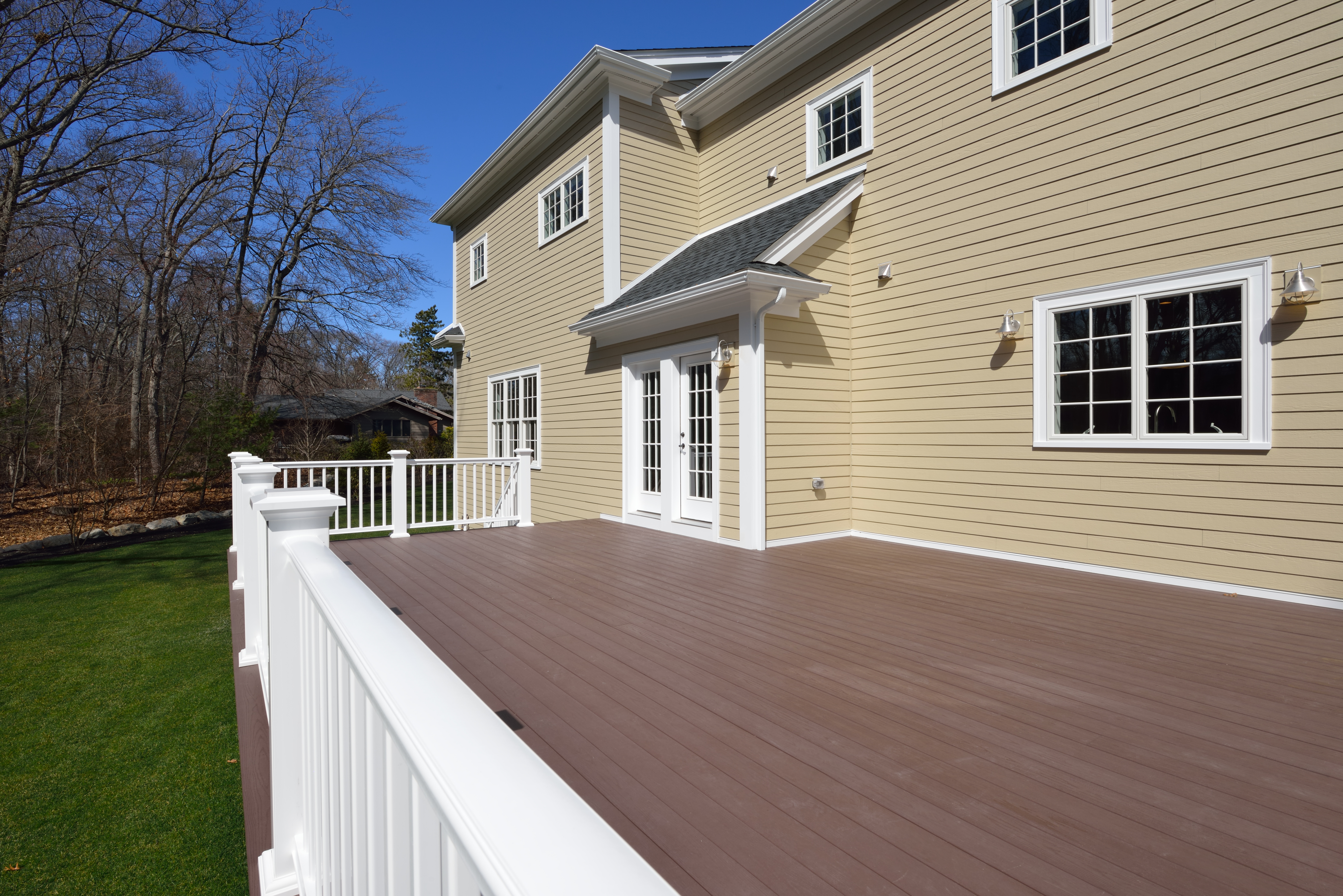 What you need to know about composite decking  - Cover Image