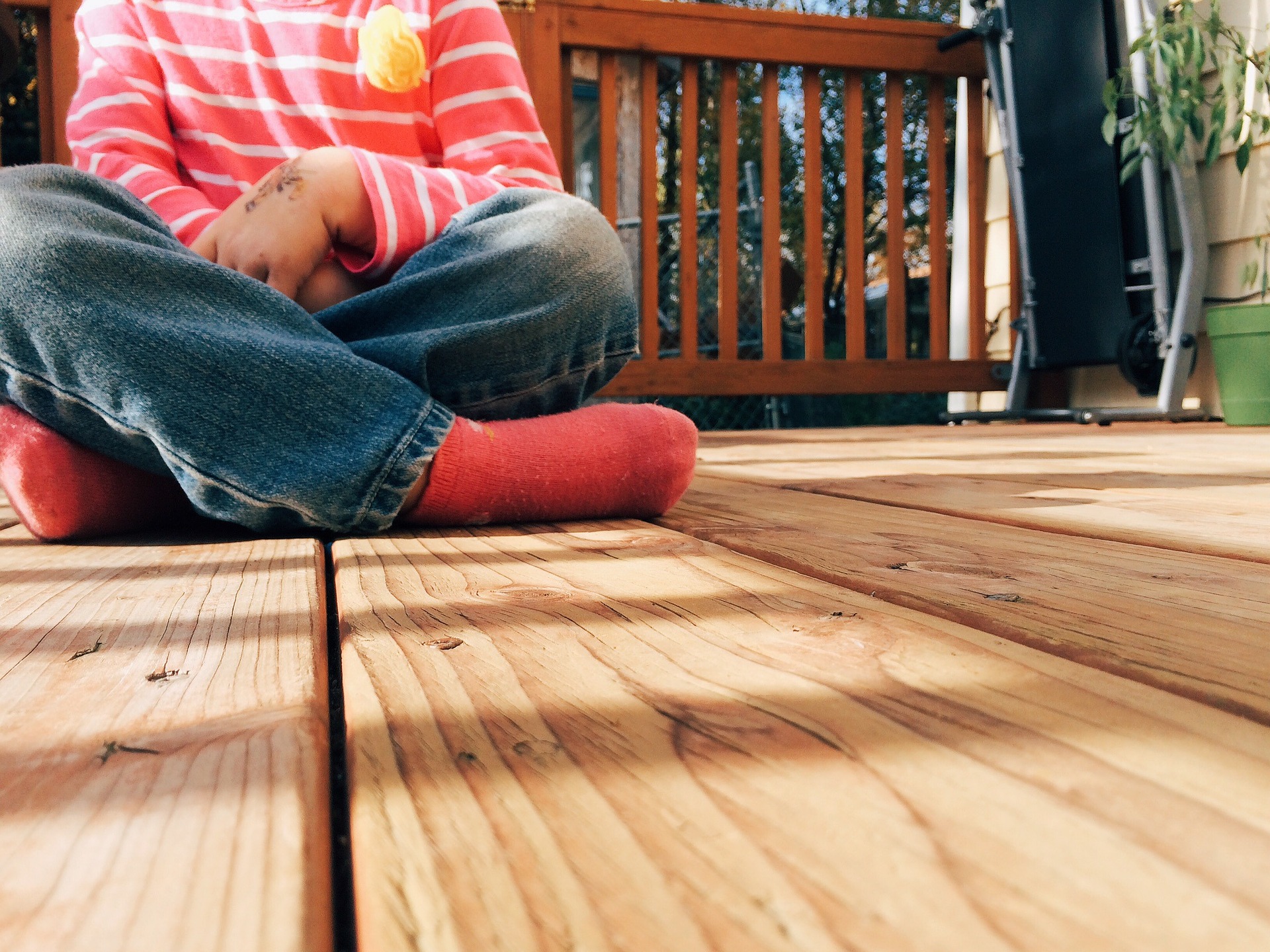 You can paint or stain your pressure-treated wood by following the proper steps to ensure longevity.